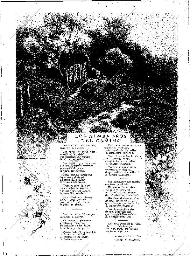 ABC MADRID 13-03-1927 página 32