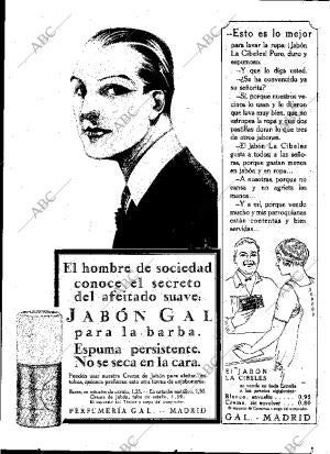 ABC MADRID 13-03-1927 página 33