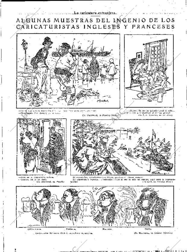 ABC MADRID 13-03-1927 página 34