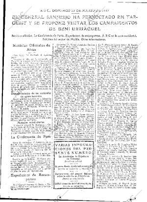 ABC MADRID 13-03-1927 página 35
