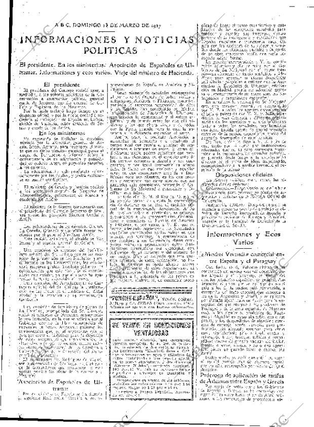 ABC MADRID 13-03-1927 página 39