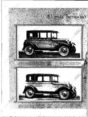ABC MADRID 13-03-1927 página 4