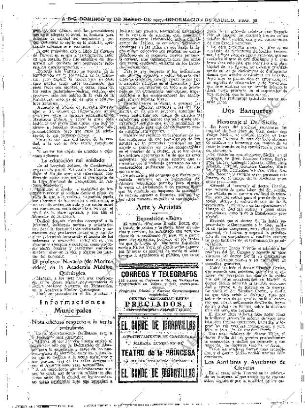 ABC MADRID 13-03-1927 página 42