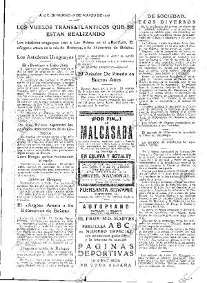 ABC MADRID 13-03-1927 página 45
