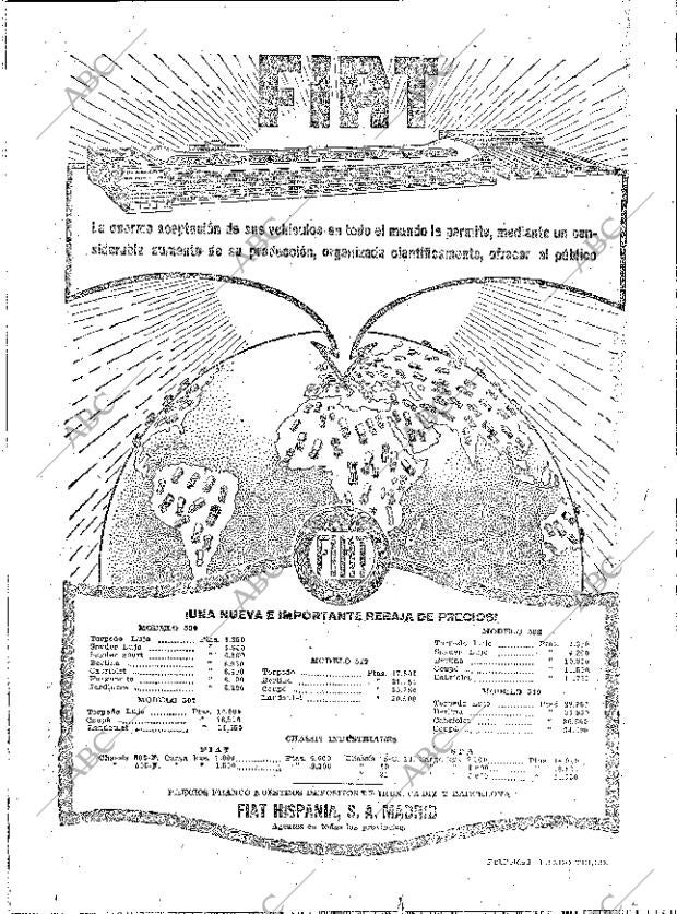 ABC MADRID 13-03-1927 página 46