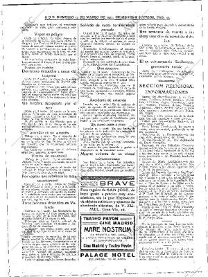 ABC MADRID 13-03-1927 página 48