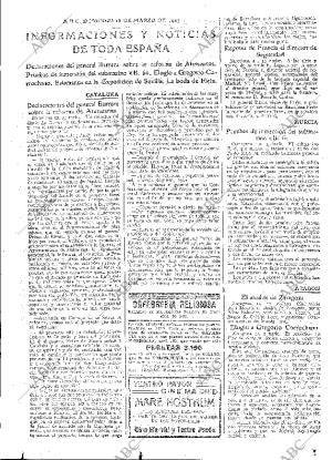 ABC MADRID 13-03-1927 página 49