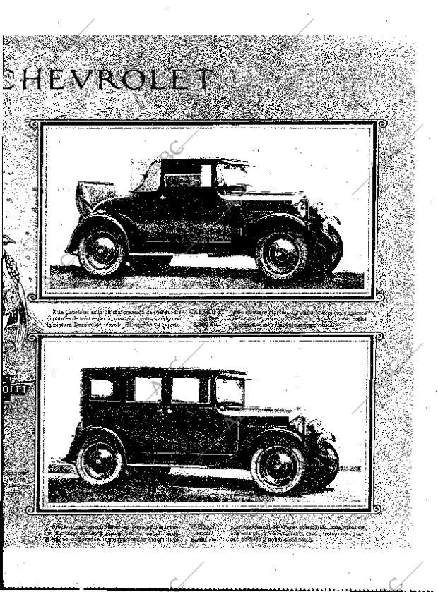 ABC MADRID 13-03-1927 página 5