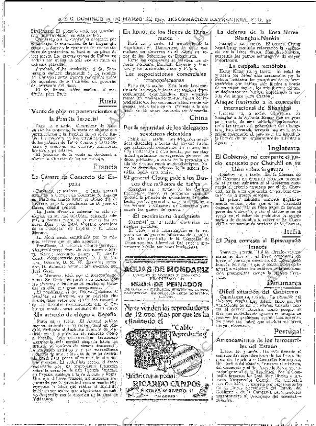 ABC MADRID 13-03-1927 página 56