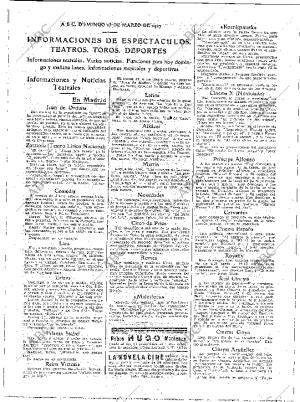 ABC MADRID 13-03-1927 página 58