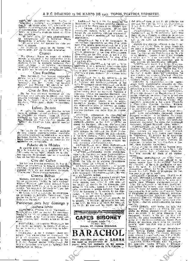 ABC MADRID 13-03-1927 página 59