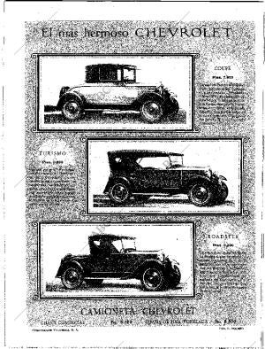 ABC MADRID 13-03-1927 página 6