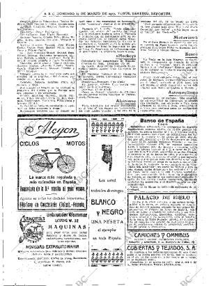 ABC MADRID 13-03-1927 página 61