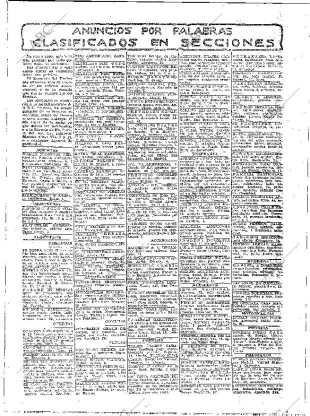 ABC MADRID 13-03-1927 página 62