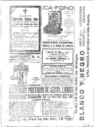 ABC MADRID 13-03-1927 página 66