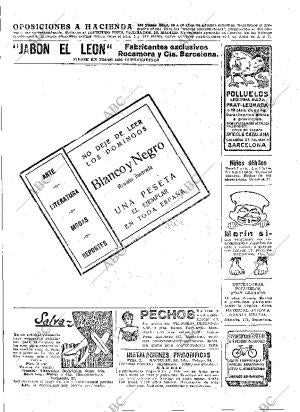 ABC MADRID 13-03-1927 página 67