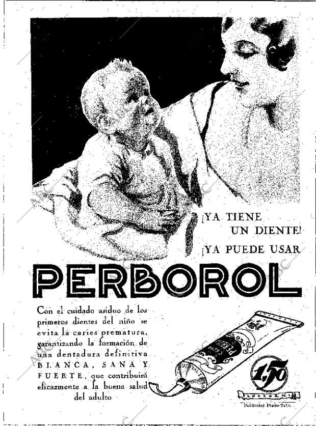 ABC MADRID 13-03-1927 página 68