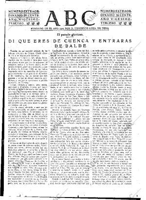 ABC MADRID 13-03-1927 página 7