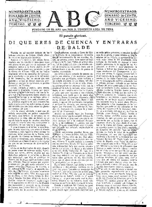 ABC MADRID 13-03-1927 página 7