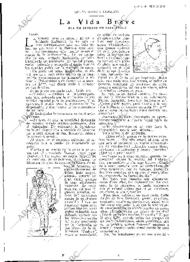 BLANCO Y NEGRO MADRID 13-03-1927 página 47