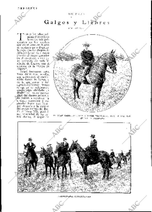 BLANCO Y NEGRO MADRID 13-03-1927 página 56