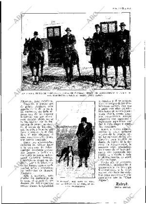 BLANCO Y NEGRO MADRID 13-03-1927 página 59