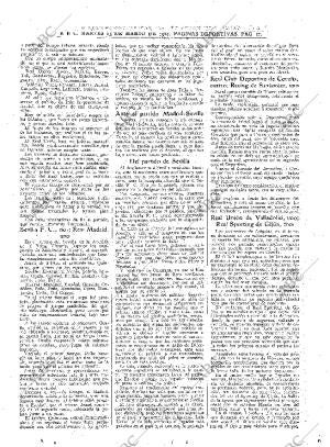 ABC MADRID 15-03-1927 página 11
