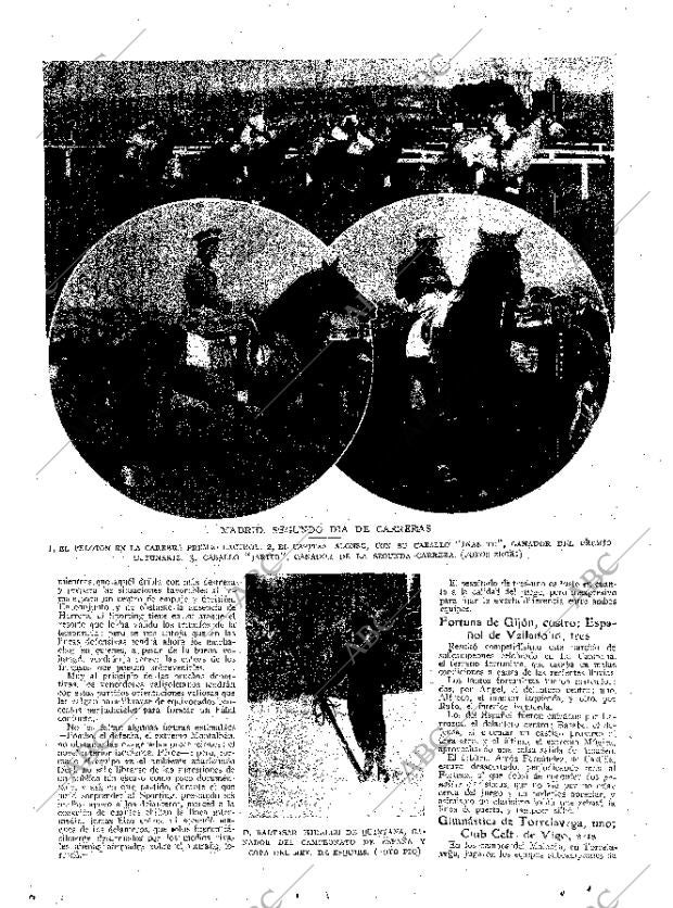 ABC MADRID 15-03-1927 página 12
