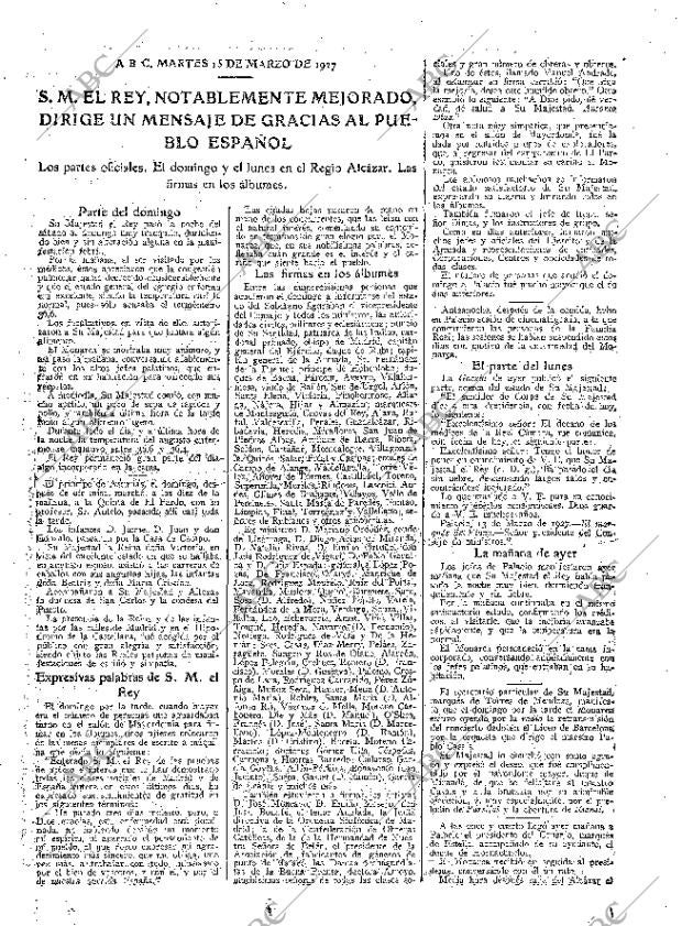 ABC MADRID 15-03-1927 página 17