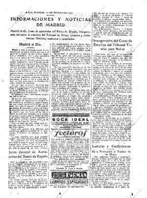 ABC MADRID 15-03-1927 página 21