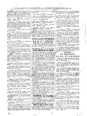 ABC MADRID 15-03-1927 página 24