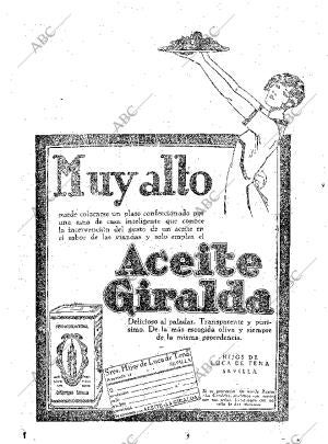 ABC MADRID 15-03-1927 página 28