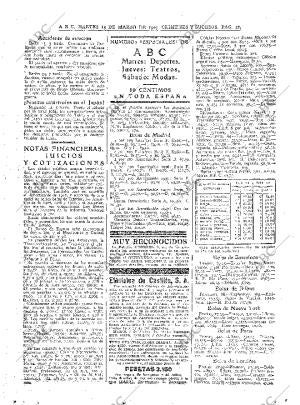 ABC MADRID 15-03-1927 página 31