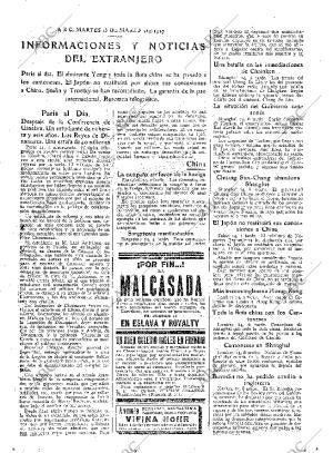 ABC MADRID 15-03-1927 página 33