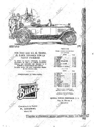 ABC MADRID 15-03-1927 página 36