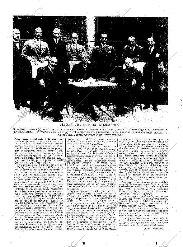 ABC MADRID 15-03-1927 página 4