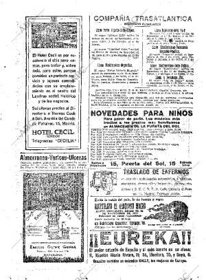 ABC MADRID 15-03-1927 página 45