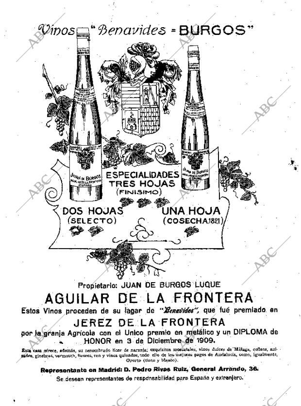 ABC MADRID 15-03-1927 página 48