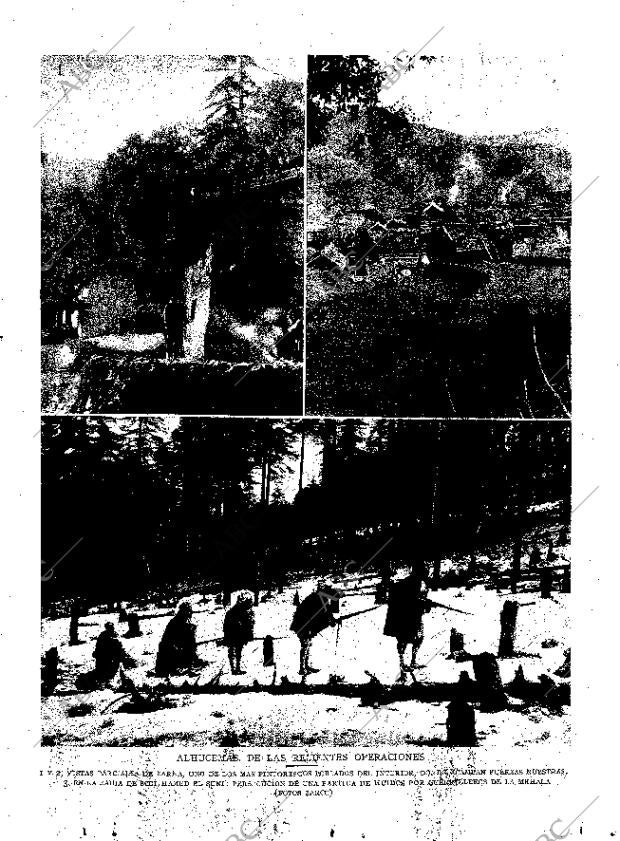 ABC MADRID 15-03-1927 página 5