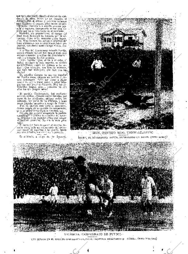 ABC MADRID 15-03-1927 página 8