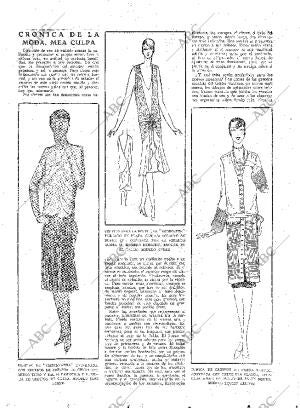 ABC MADRID 19-03-1927 página 10