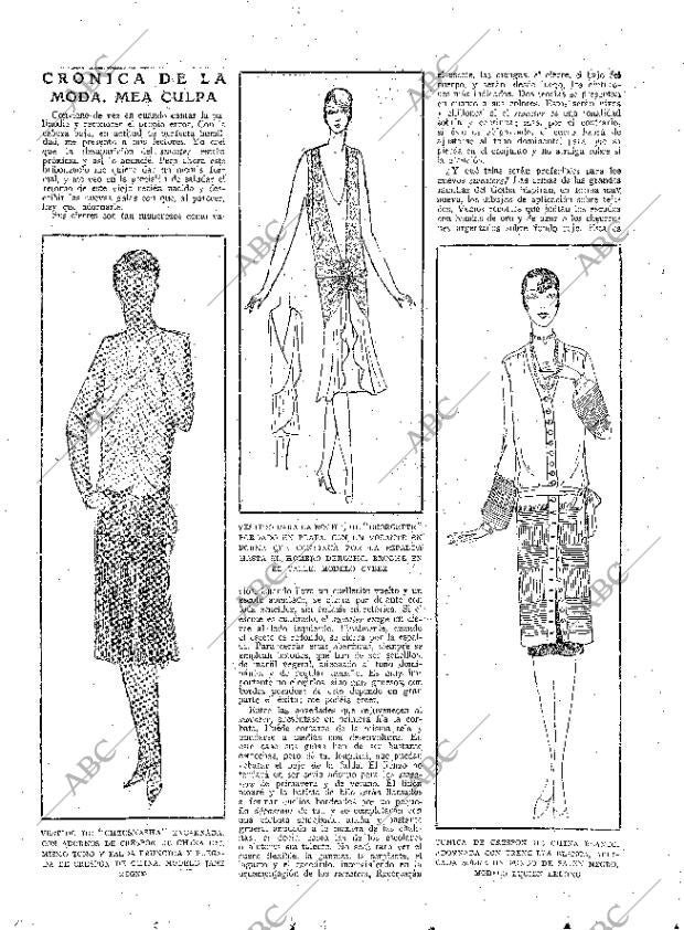 ABC MADRID 19-03-1927 página 10
