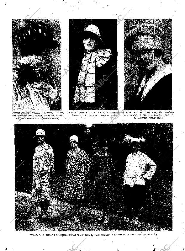 ABC MADRID 19-03-1927 página 12