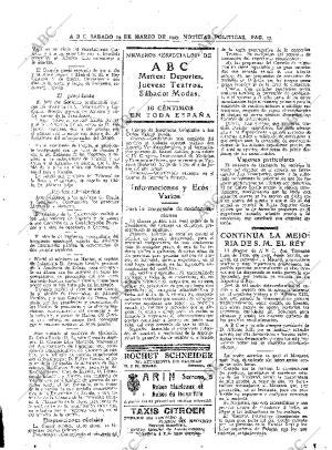 ABC MADRID 19-03-1927 página 17