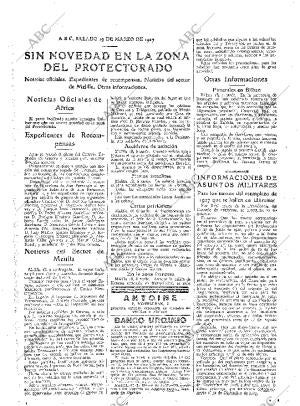 ABC MADRID 19-03-1927 página 21