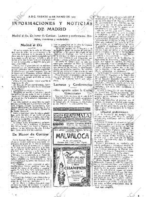 ABC MADRID 19-03-1927 página 23