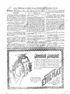 ABC MADRID 19-03-1927 página 26