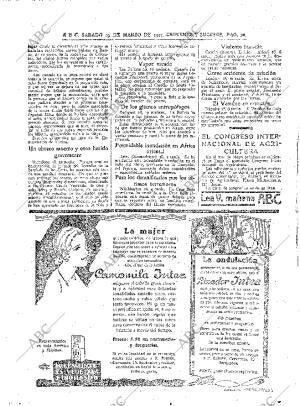 ABC MADRID 19-03-1927 página 30