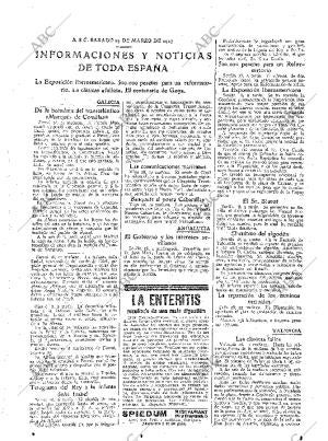 ABC MADRID 19-03-1927 página 31
