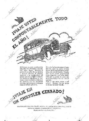 ABC MADRID 19-03-1927 página 34